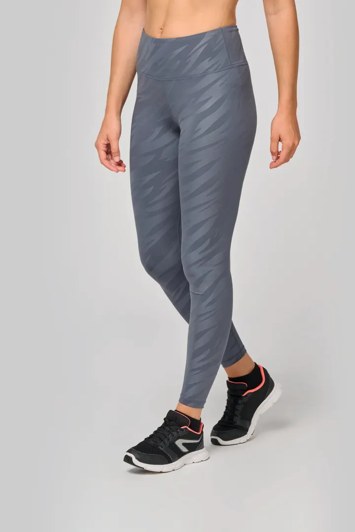 Umweltfreundliche Damen-Legging 5