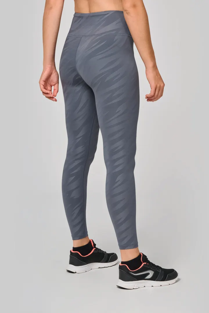 Umweltfreundliche Damen-Legging 7