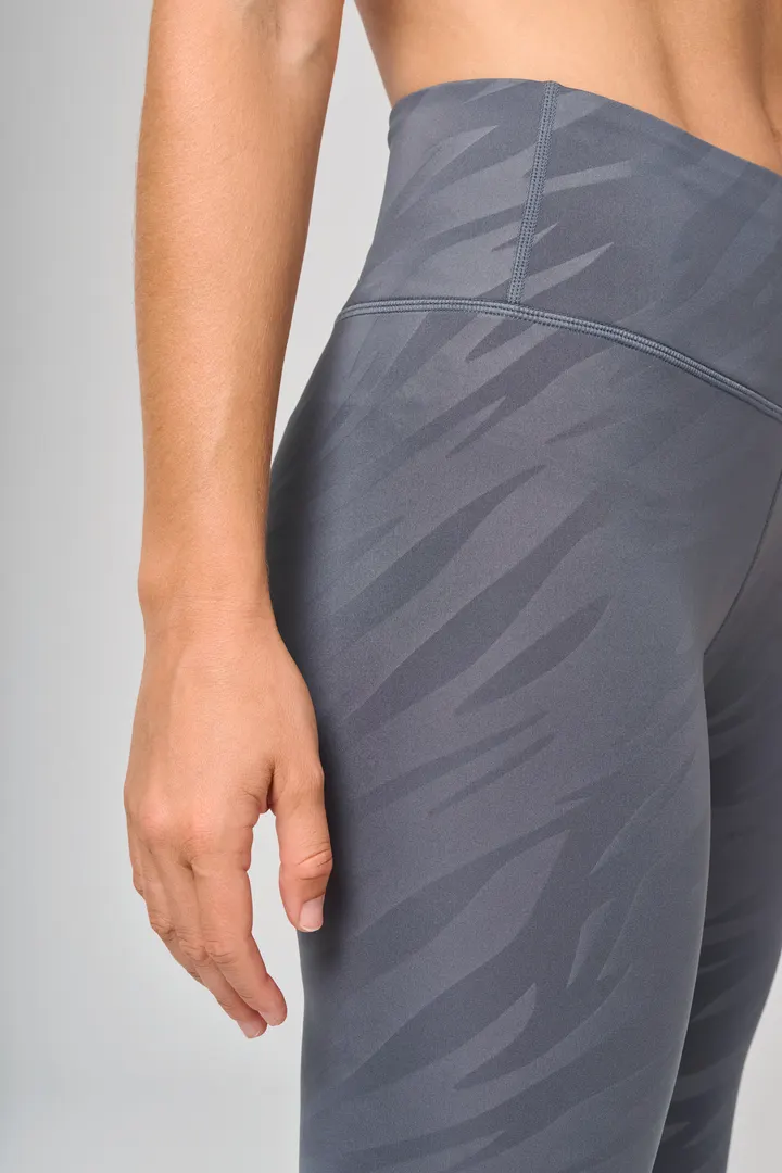 Umweltfreundliche Damen-Legging 17
