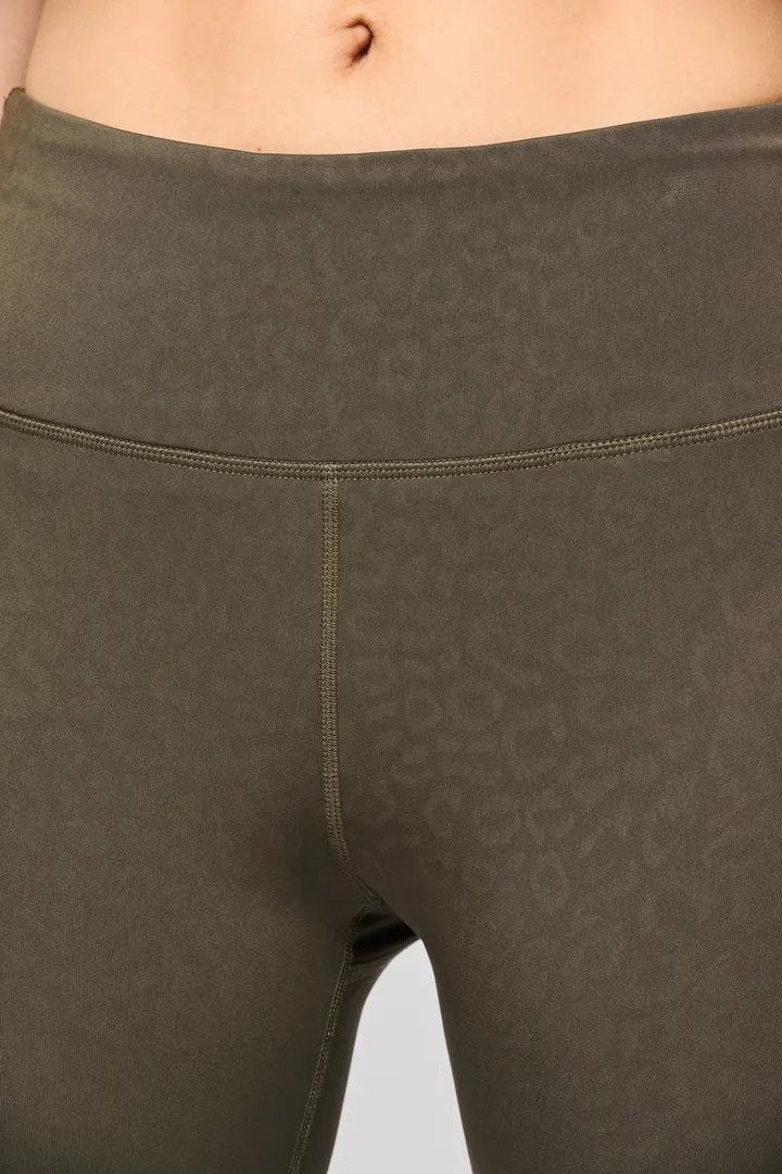 Umweltfreundliche Damen-Legging 27