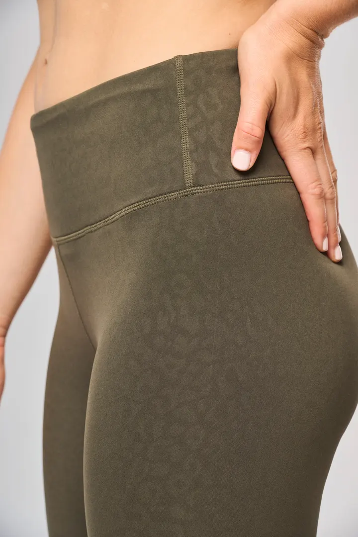Umweltfreundliche Damen-Legging 28