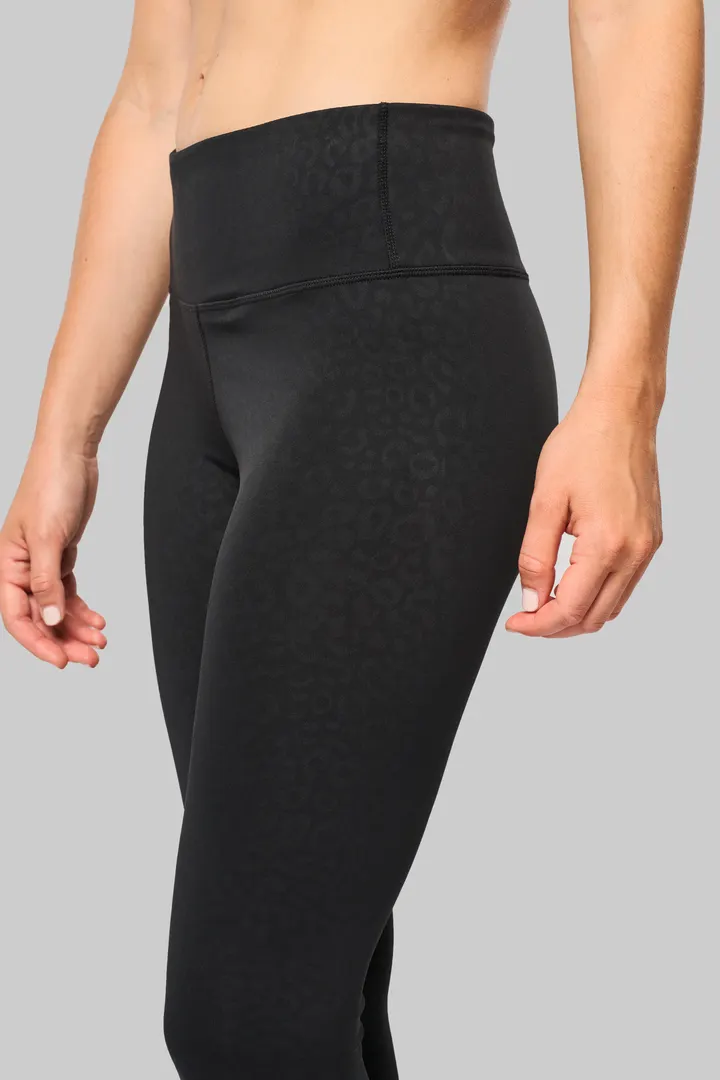 Umweltfreundliche Damen-Legging 29