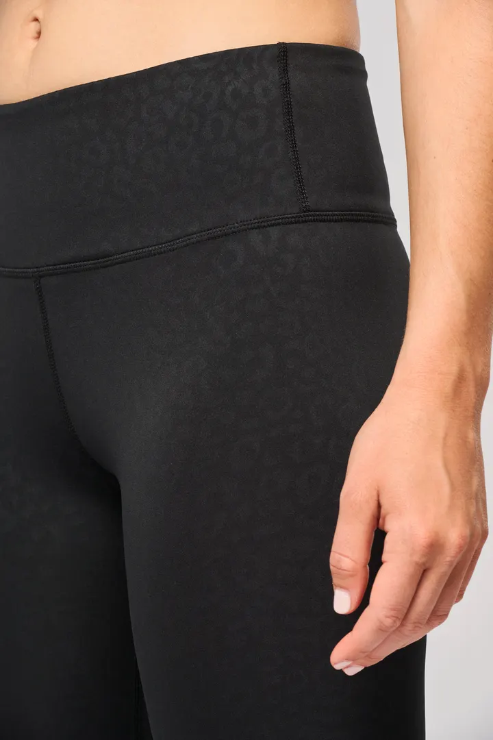 Umweltfreundliche Damen-Legging 30
