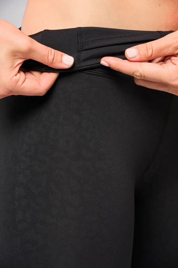 Umweltfreundliche Damen-Legging 32