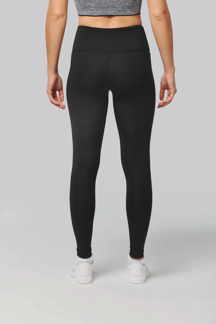 Umweltfreundliche Damen-Legging 9