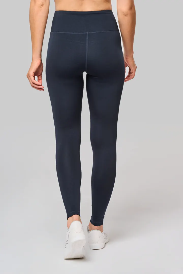 Umweltfreundliche Damen-Legging 8