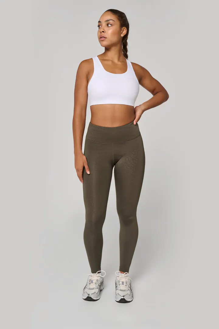 Umweltfreundliche Damen-Legging 6