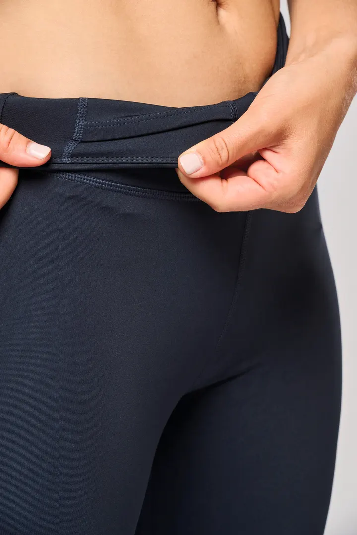 Umweltfreundliche Damen-Legging 12