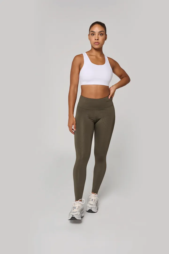 Umweltfreundliche Damen-Legging 10