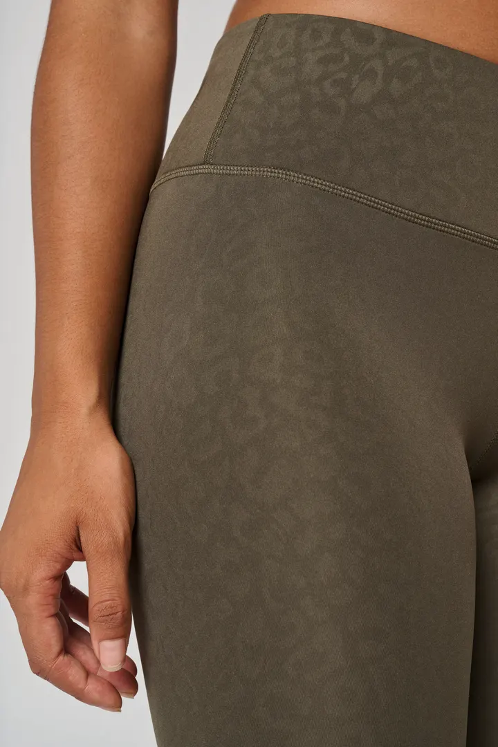 Umweltfreundliche Damen-Legging 13