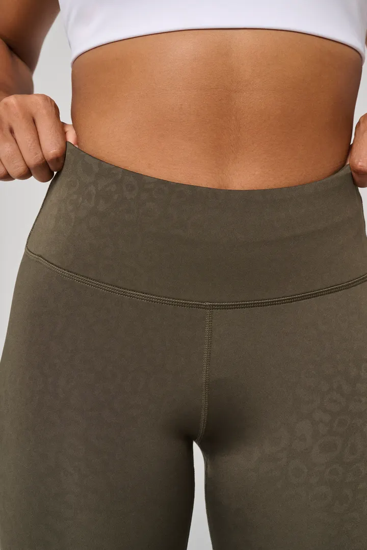 Umweltfreundliche Damen-Legging 16