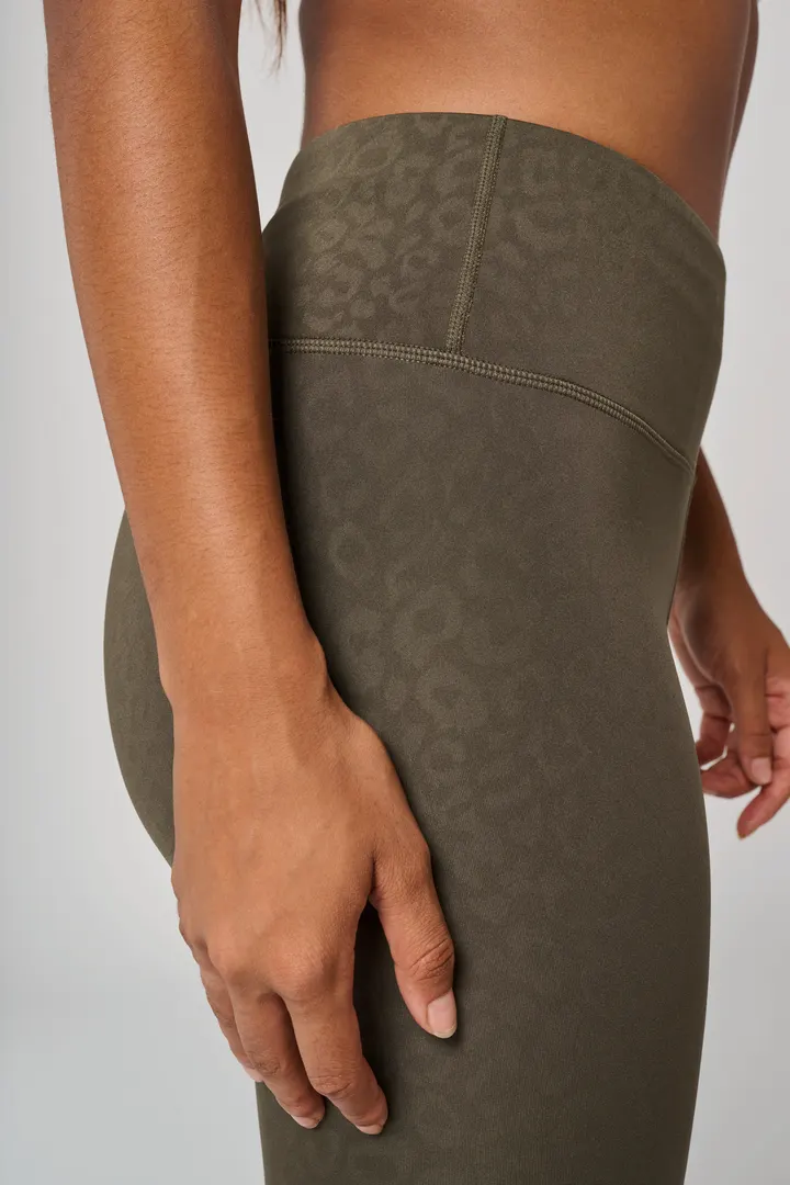 Umweltfreundliche Damen-Legging 19