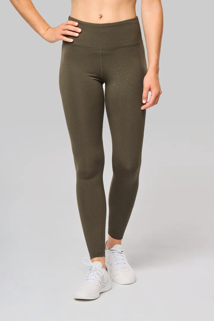 Umweltfreundliche Damen-Legging 23