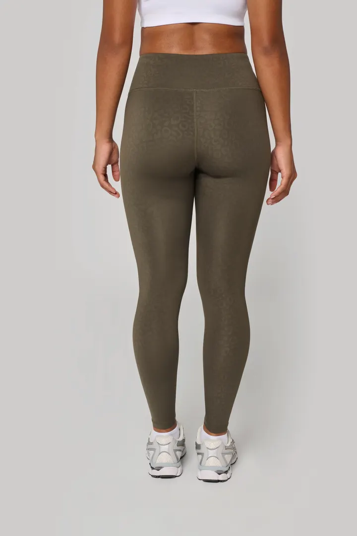 Umweltfreundliche Damen-Legging 22
