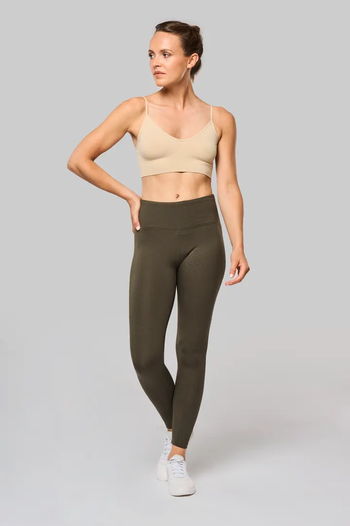 Umweltfreundliche Damen-Legging 24