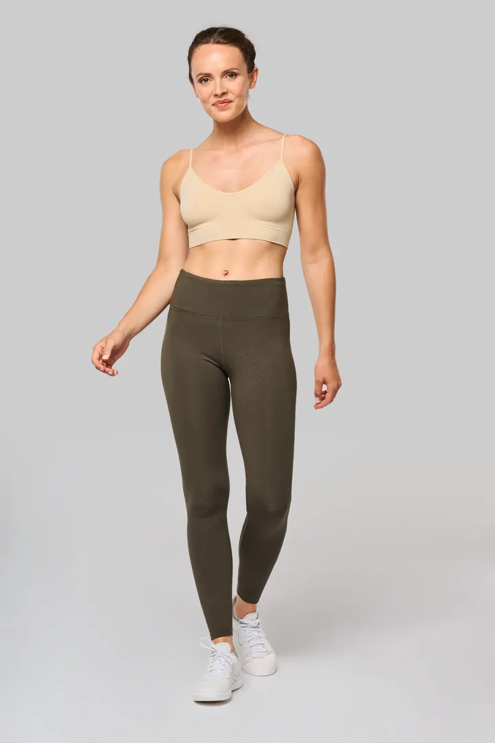 Umweltfreundliche Damen-Legging 25