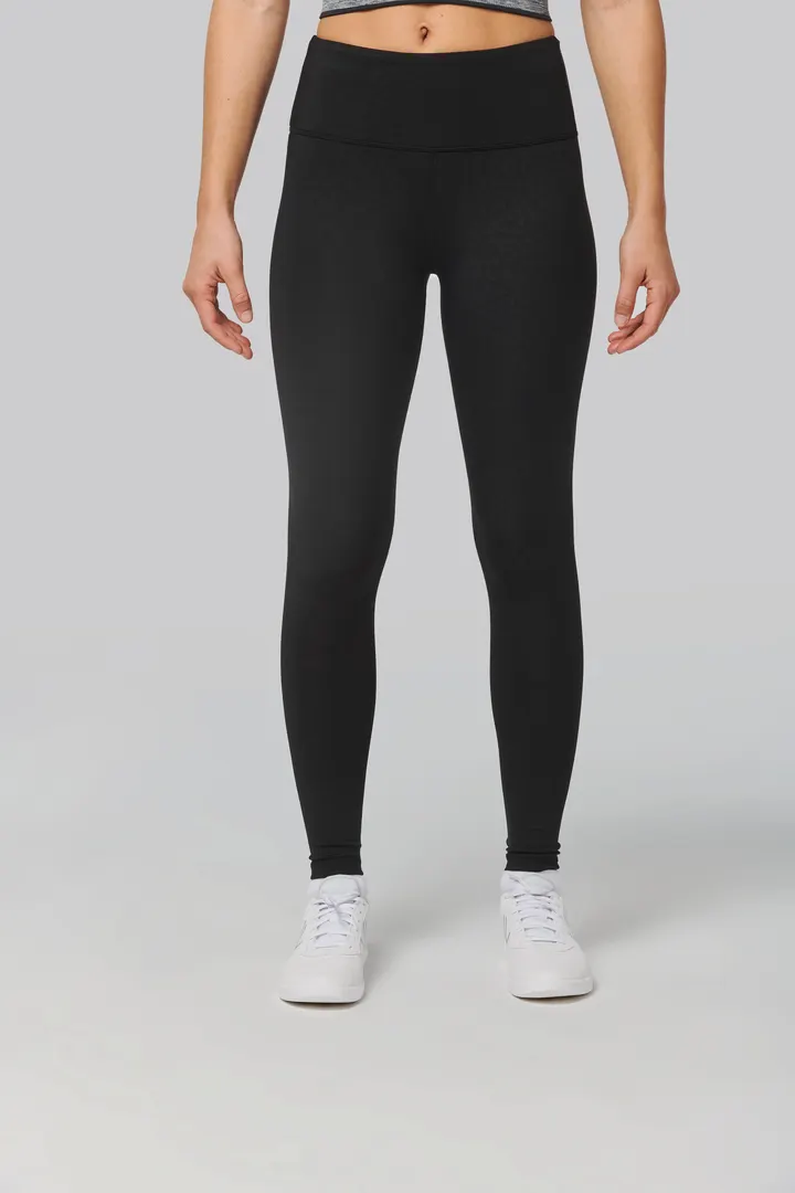 Umweltfreundliche Damen-Legging 4