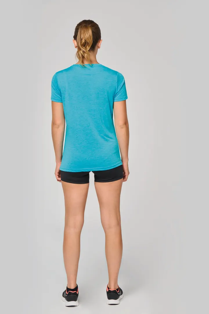 Umweltfreundliches Shorty für Damen 4
