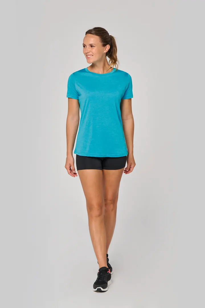 Umweltfreundliches Shorty für Damen 6