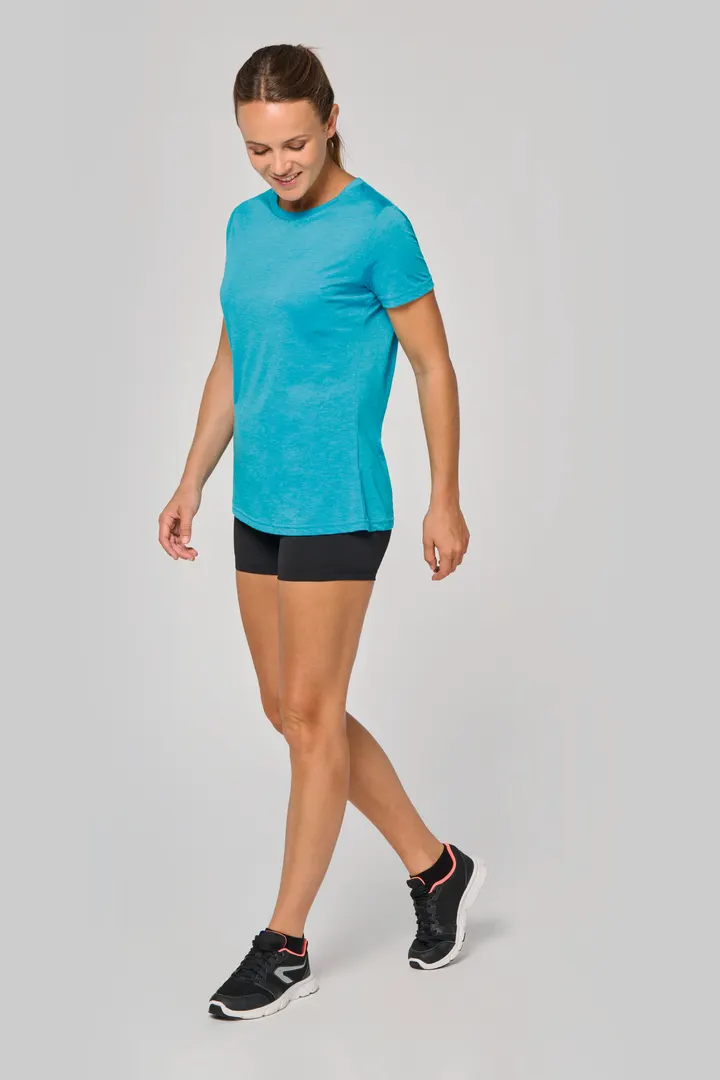 Umweltfreundliches Shorty für Damen 8