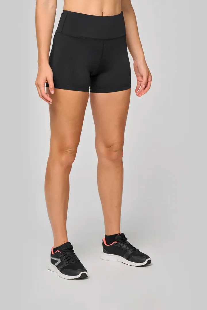 Umweltfreundliches Shorty für Damen 9
