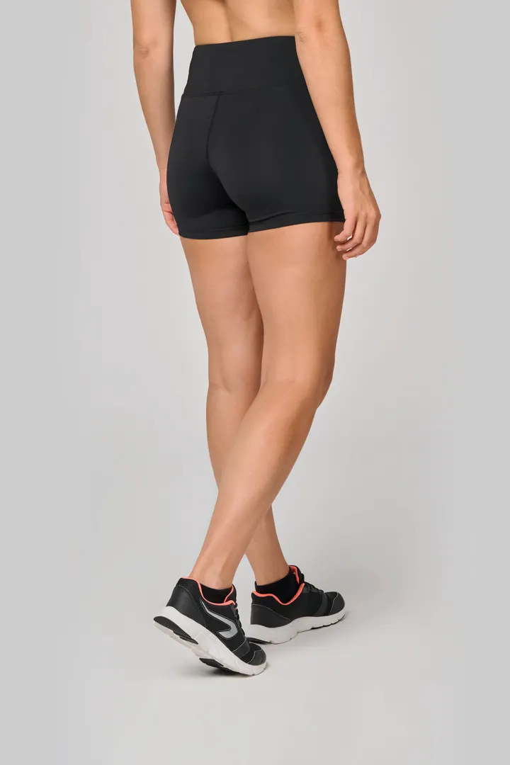 Umweltfreundliches Shorty für Damen 11