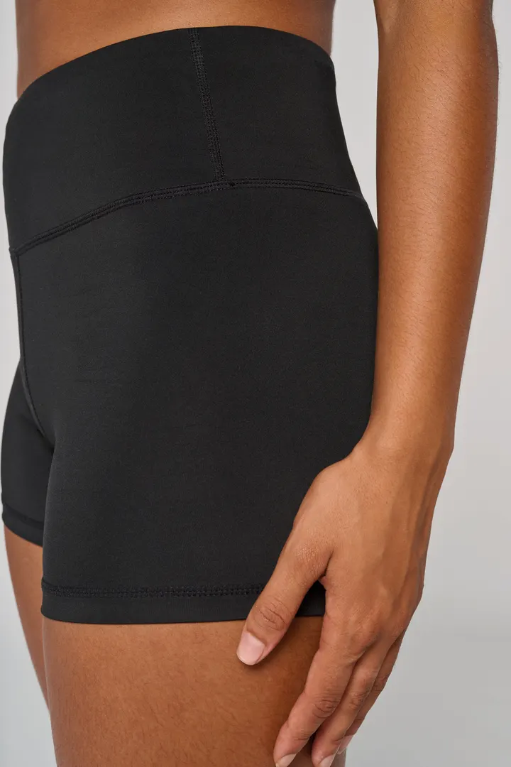 Umweltfreundliches Shorty für Damen 5