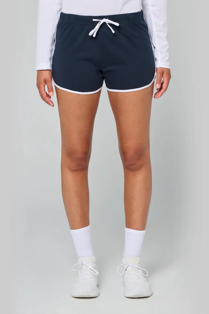 Damen-Sportshorts 2