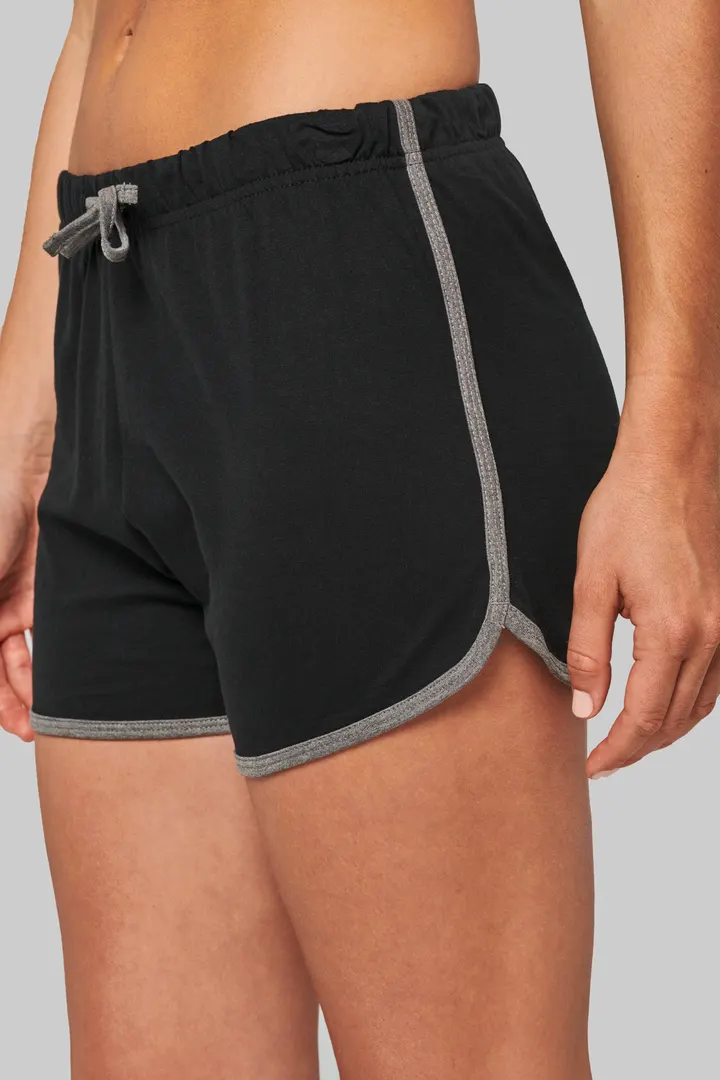 Damen-Sportshorts 4
