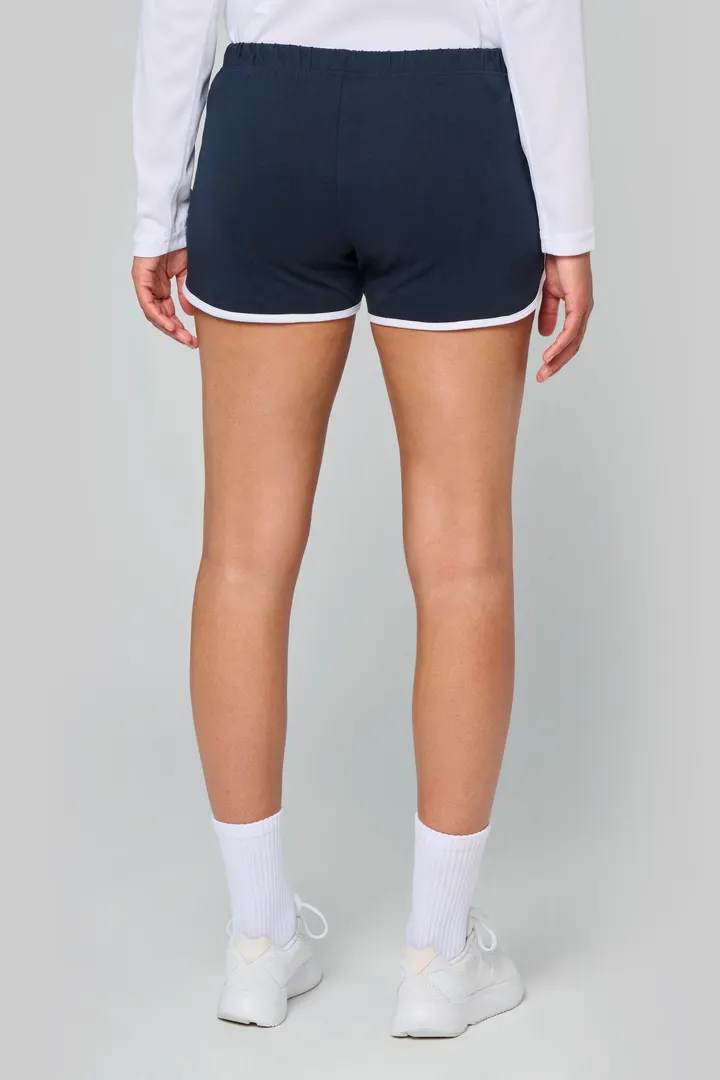 Damen-Sportshorts 3