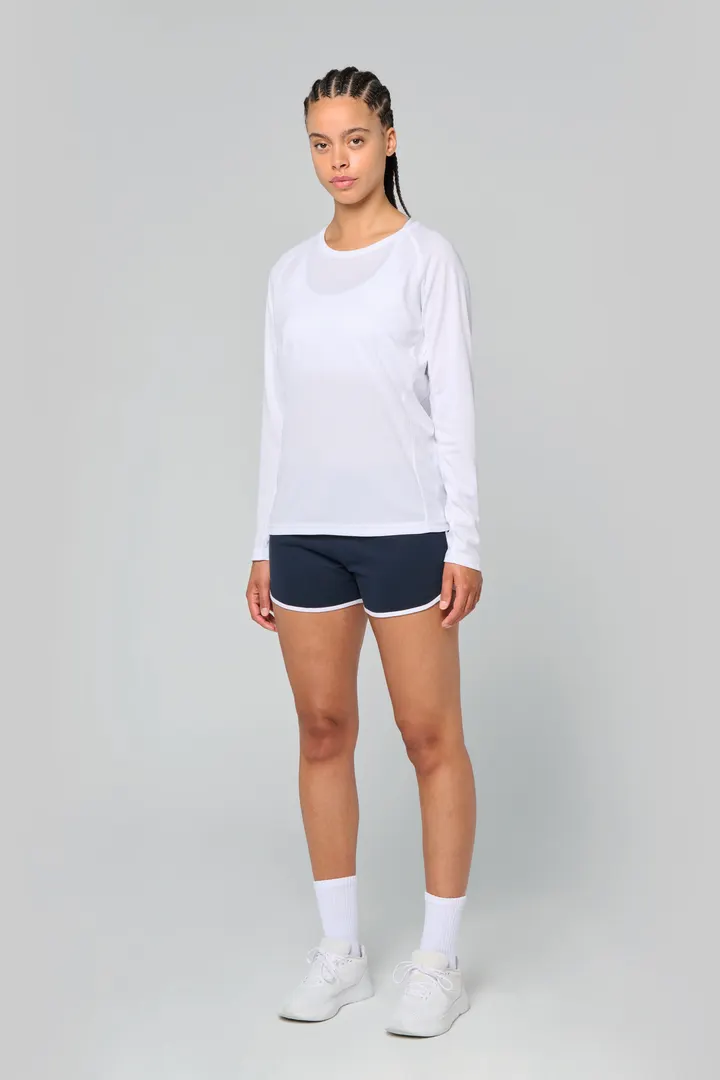 Damen-Sportshorts 5