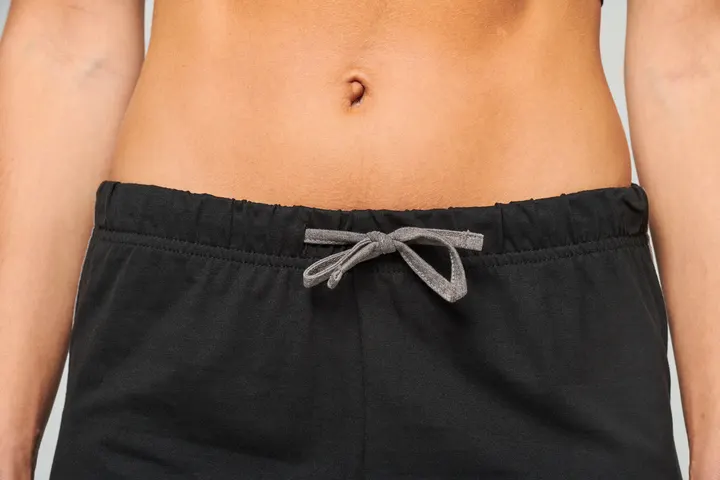 Damen-Sportshorts 7