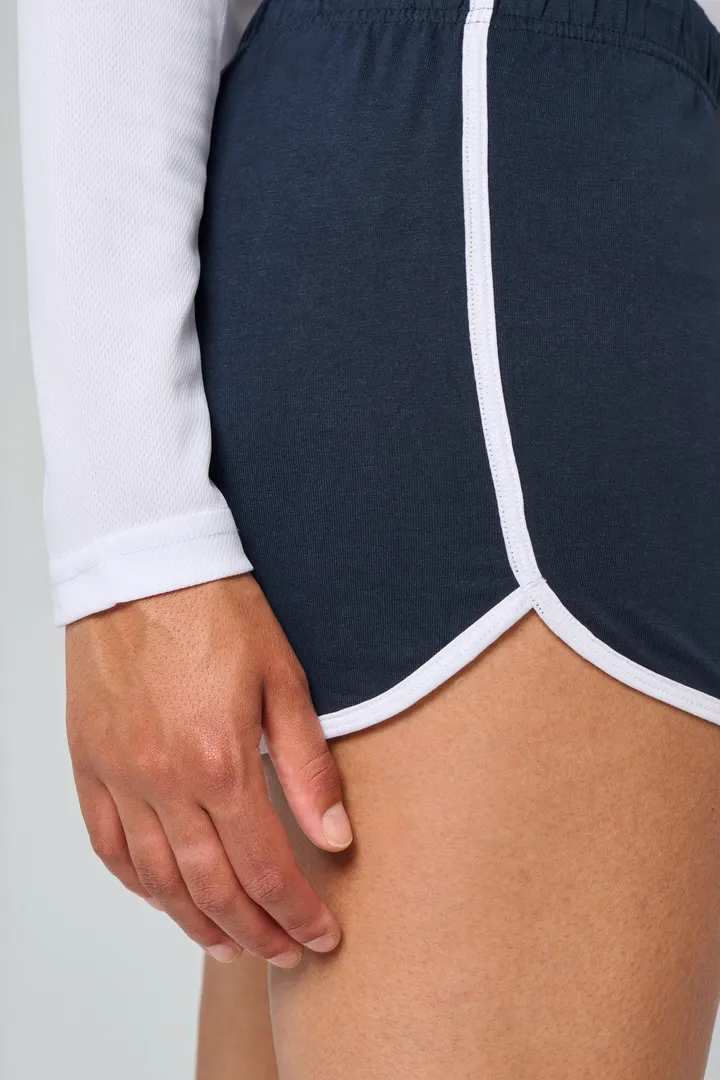 Damen-Sportshorts 10