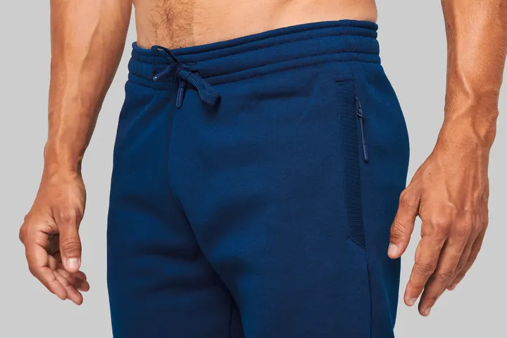 Multisport-Bermuda-Shorts aus Fleece für Erwachsene 6