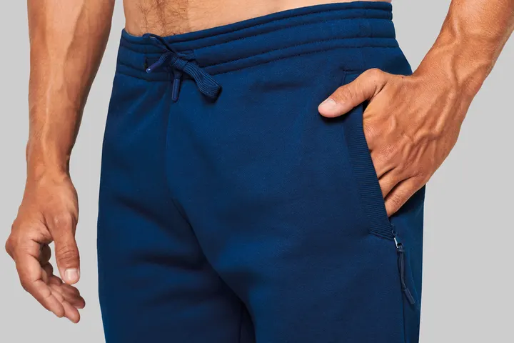 Multisport-Bermuda-Shorts aus Fleece für Erwachsene 9
