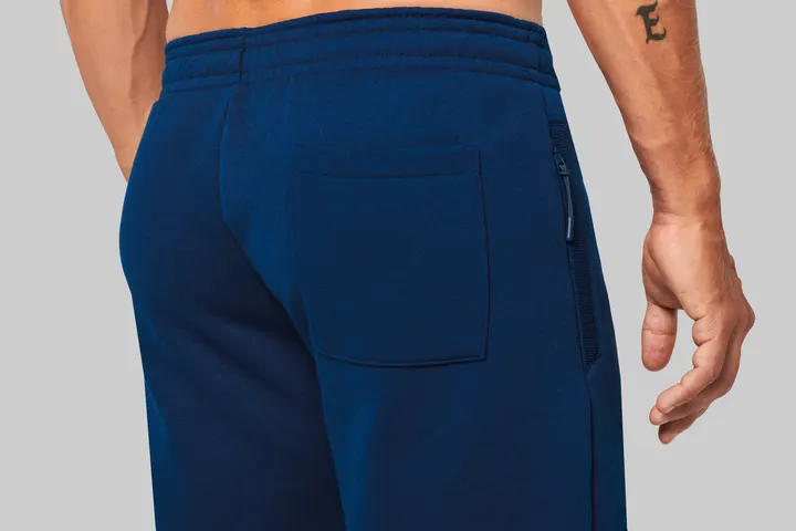 Multisport-Bermuda-Shorts aus Fleece für Erwachsene 10