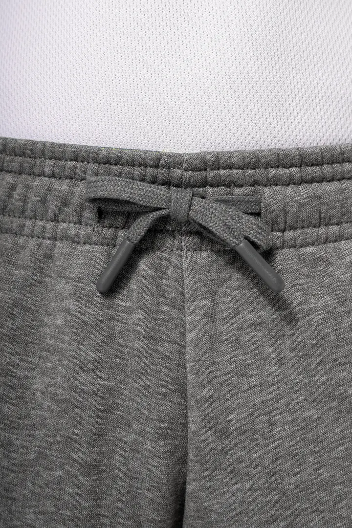 Multisport-Bermuda-Shorts aus Fleece für Kinder 5