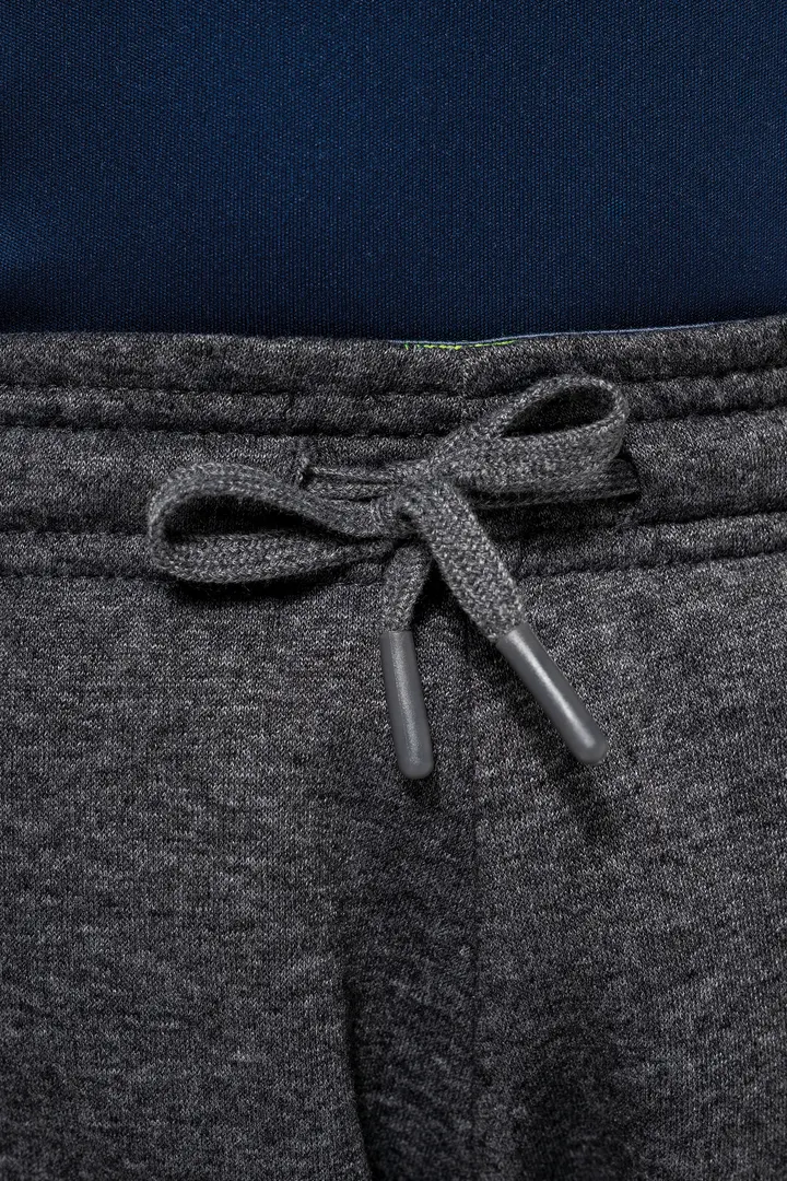 Multisport-Bermuda-Shorts aus Fleece für Kinder 9