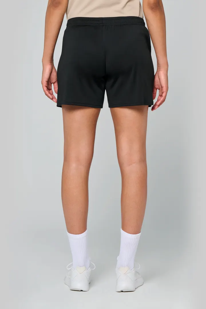 Damen-Playshorts 2