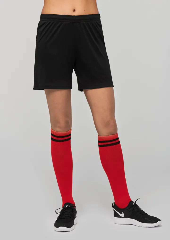 Damen-Playshorts 4
