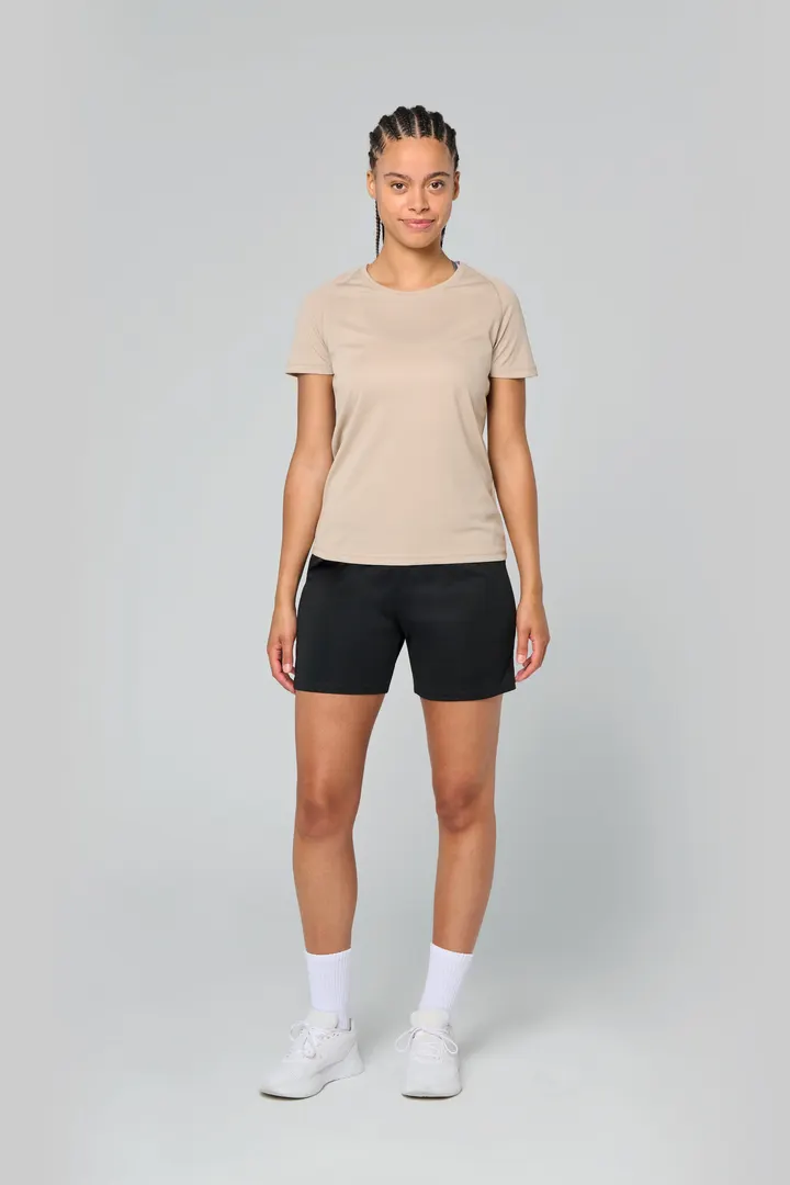 Damen-Playshorts 3