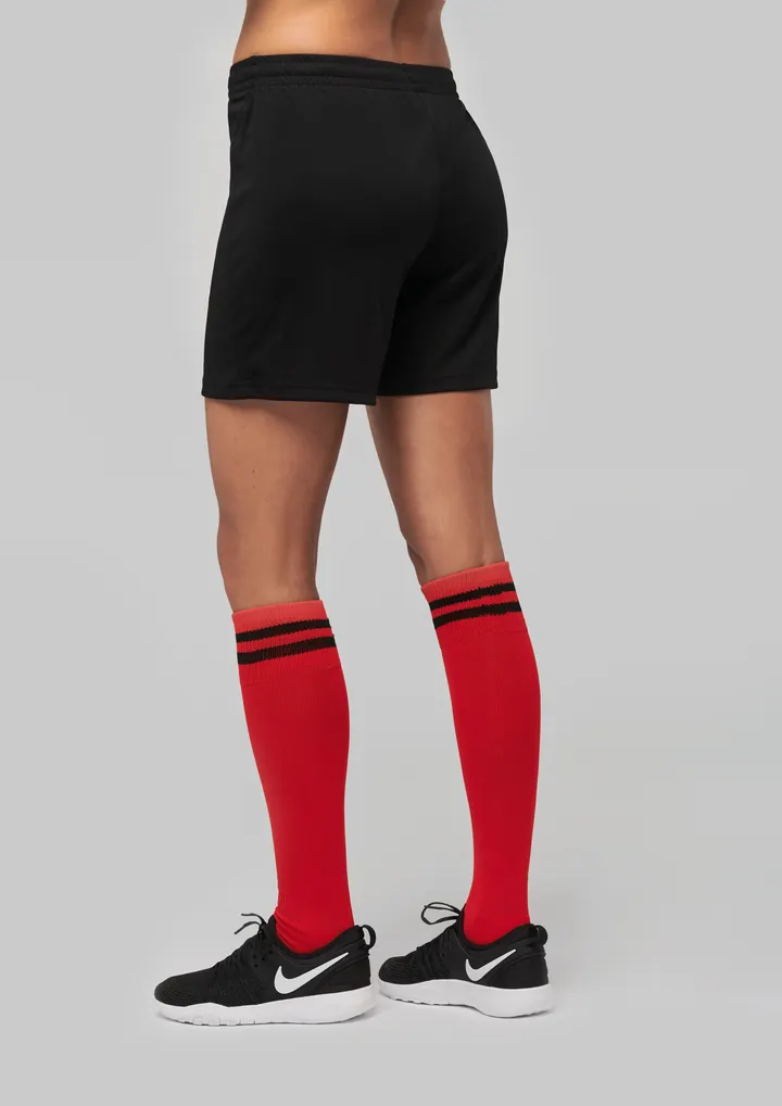 Damen-Playshorts 6