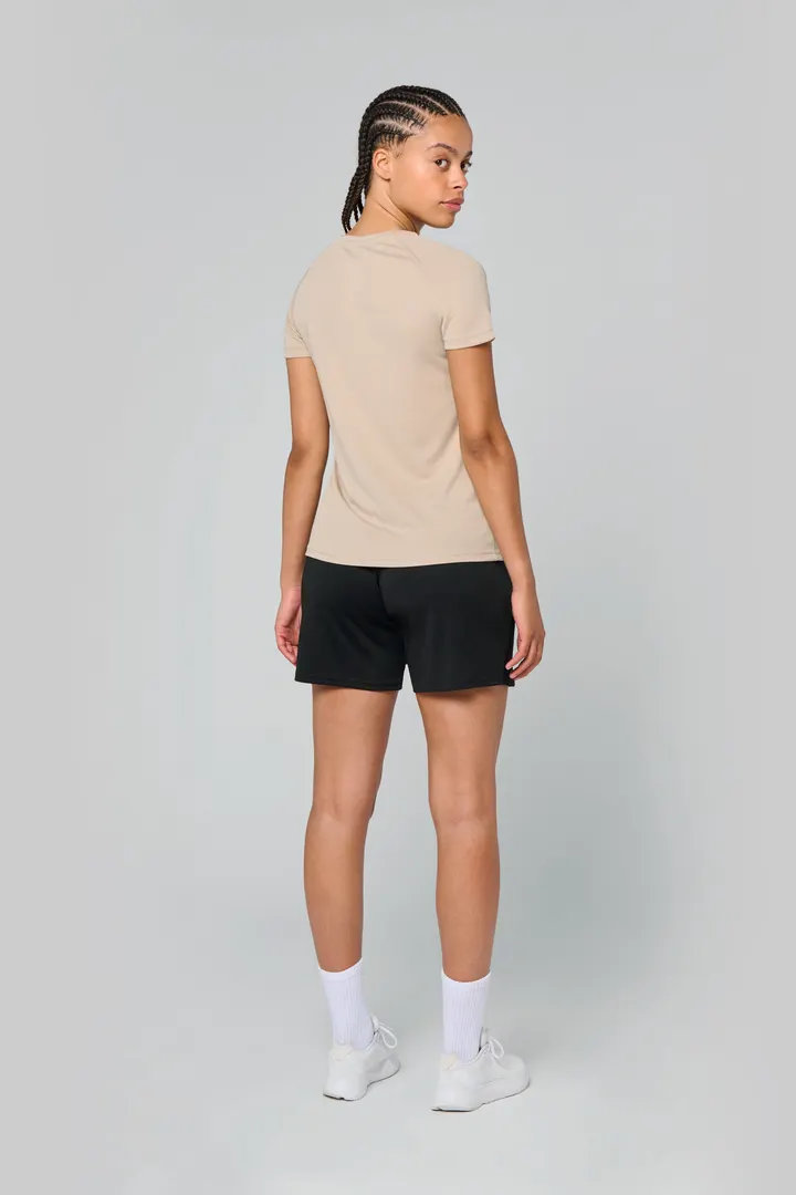 Damen-Playshorts 5