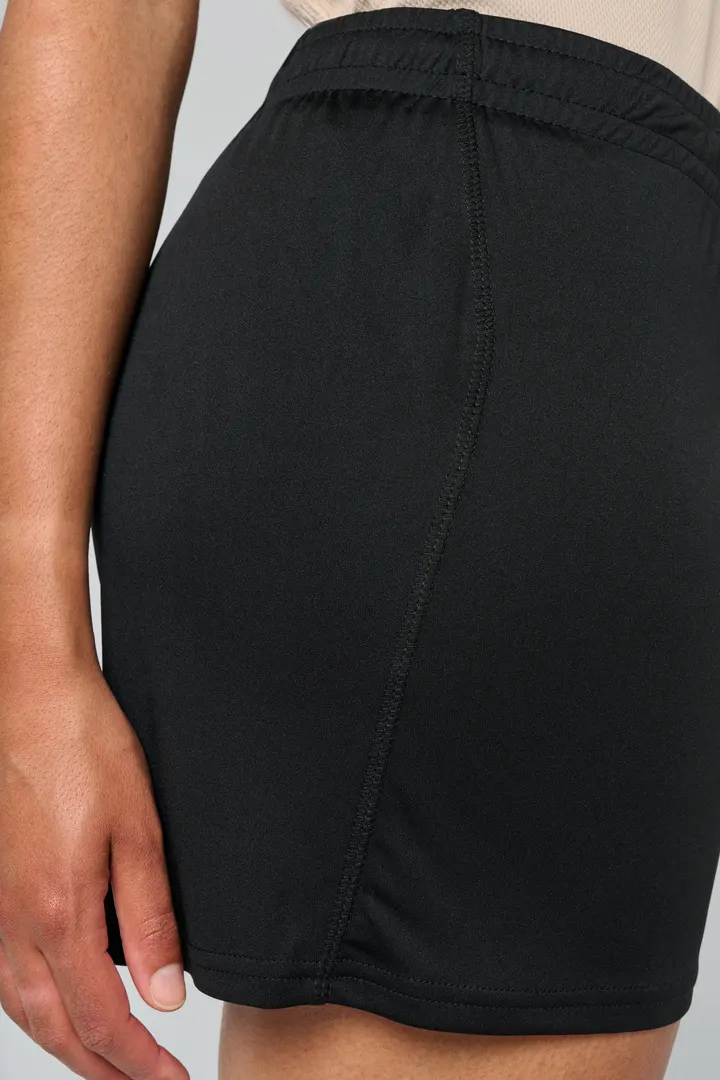 Damen-Playshorts 7