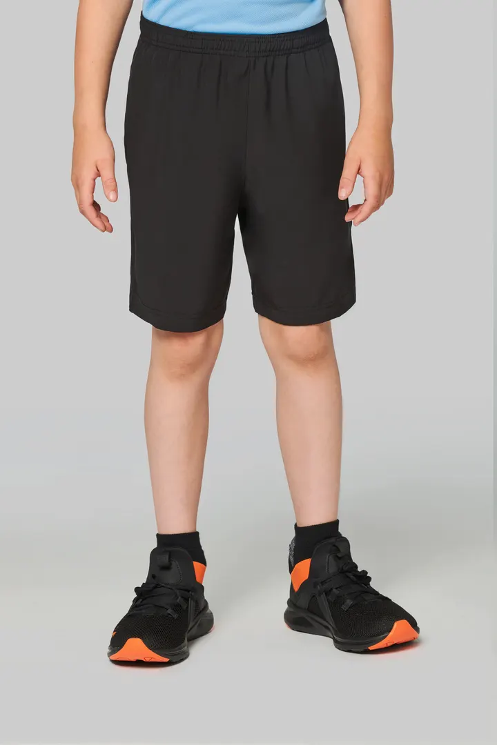 Performance-Shorts Kinder 3