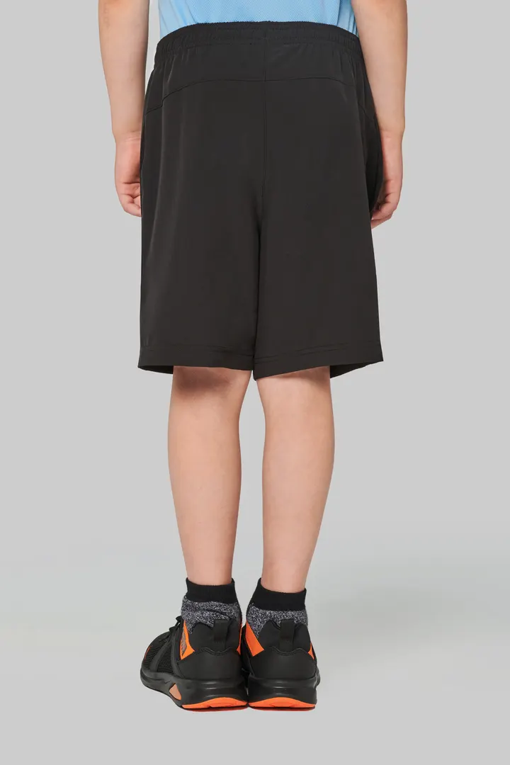 Performance-Shorts Kinder 5