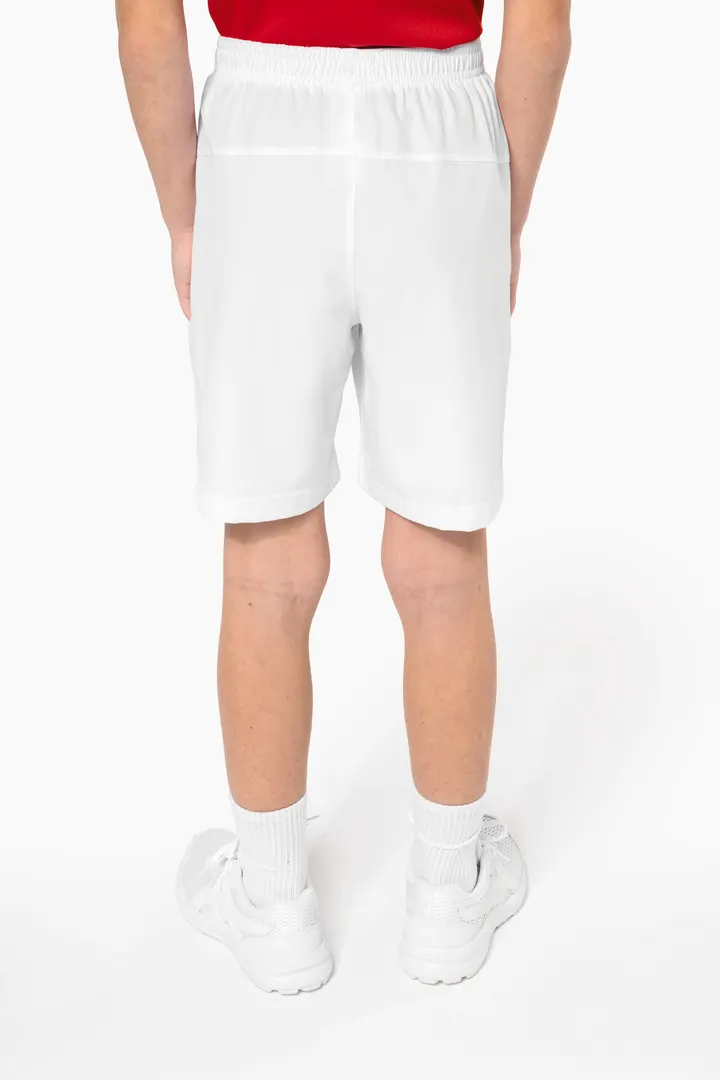 Performance-Shorts Kinder 6