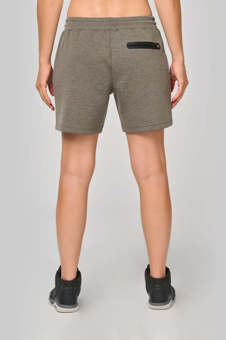 Damenshorts 4