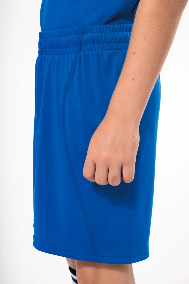 Sport Short für Kinder 2