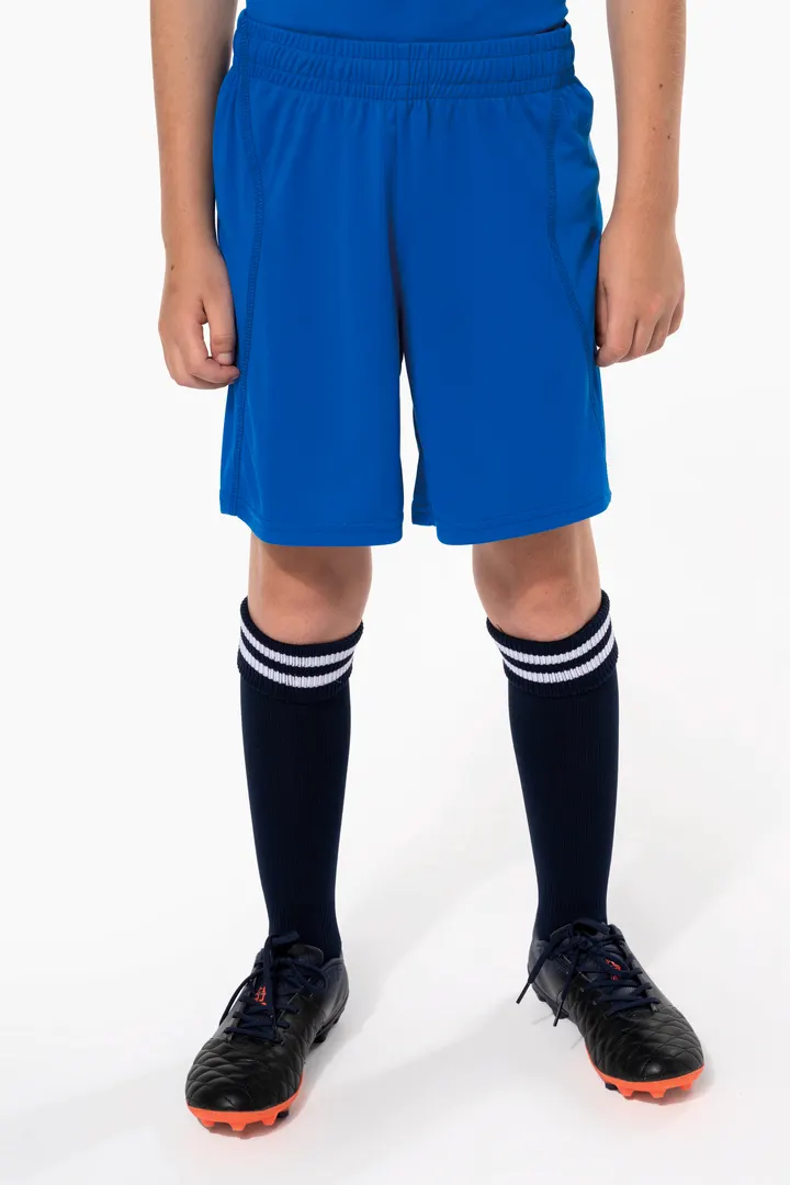 Sport Short für Kinder